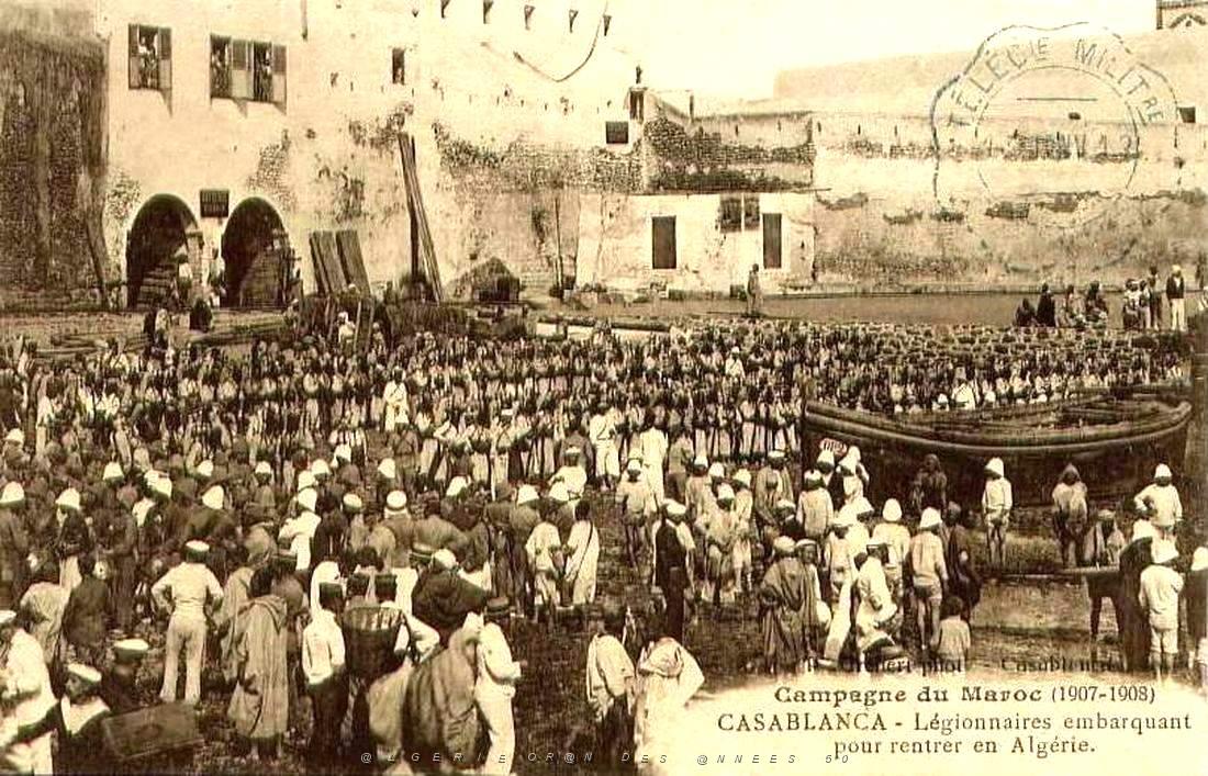 BIVEN Georges - 491- Casablanca.jpg